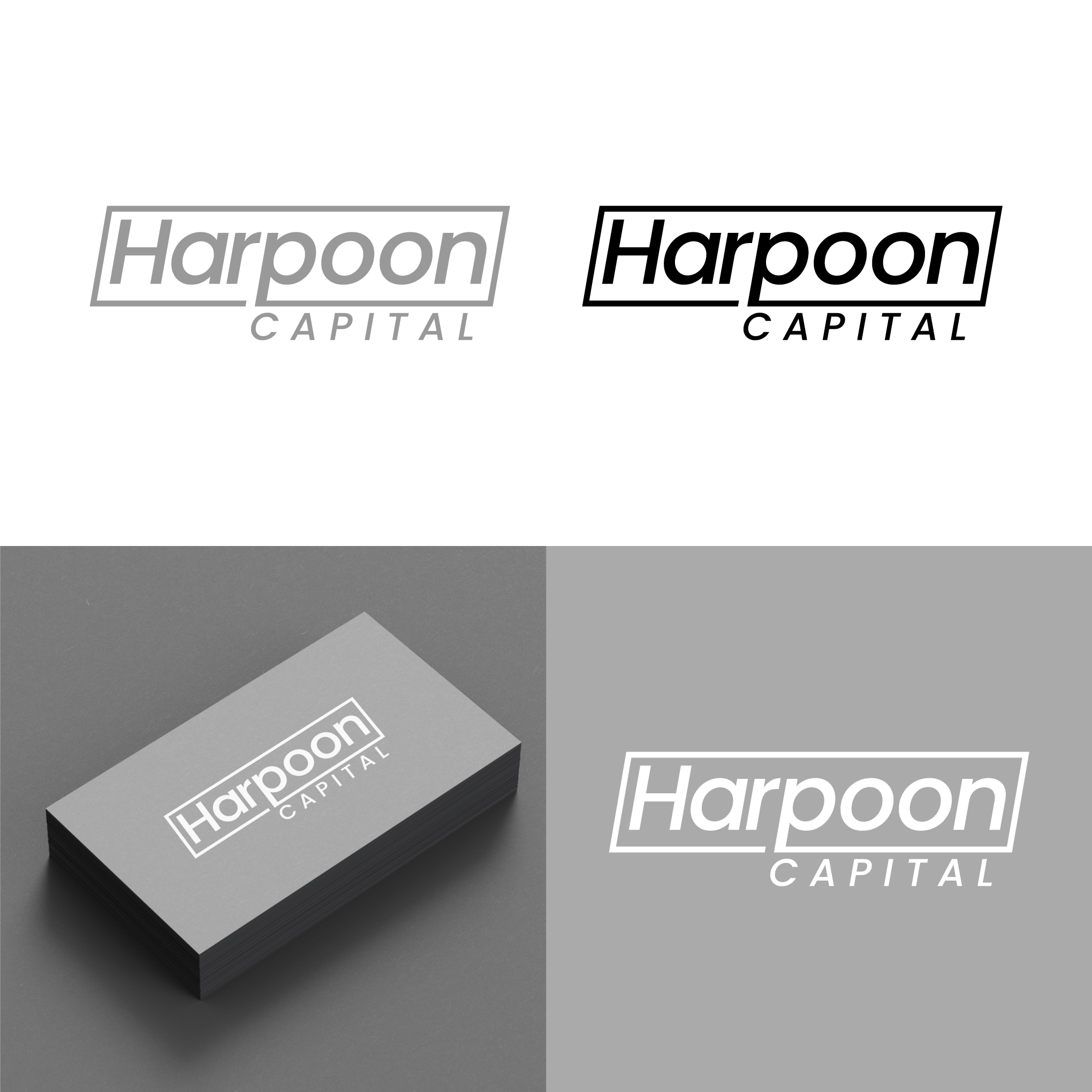 Logo Design by SHbro for this project | Design #27954901