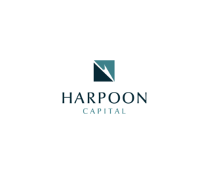 Harpoon | Diseño de Logo por Meraki*