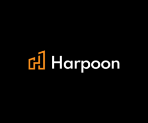Harpoon | Diseño de Logo por _Asadancs