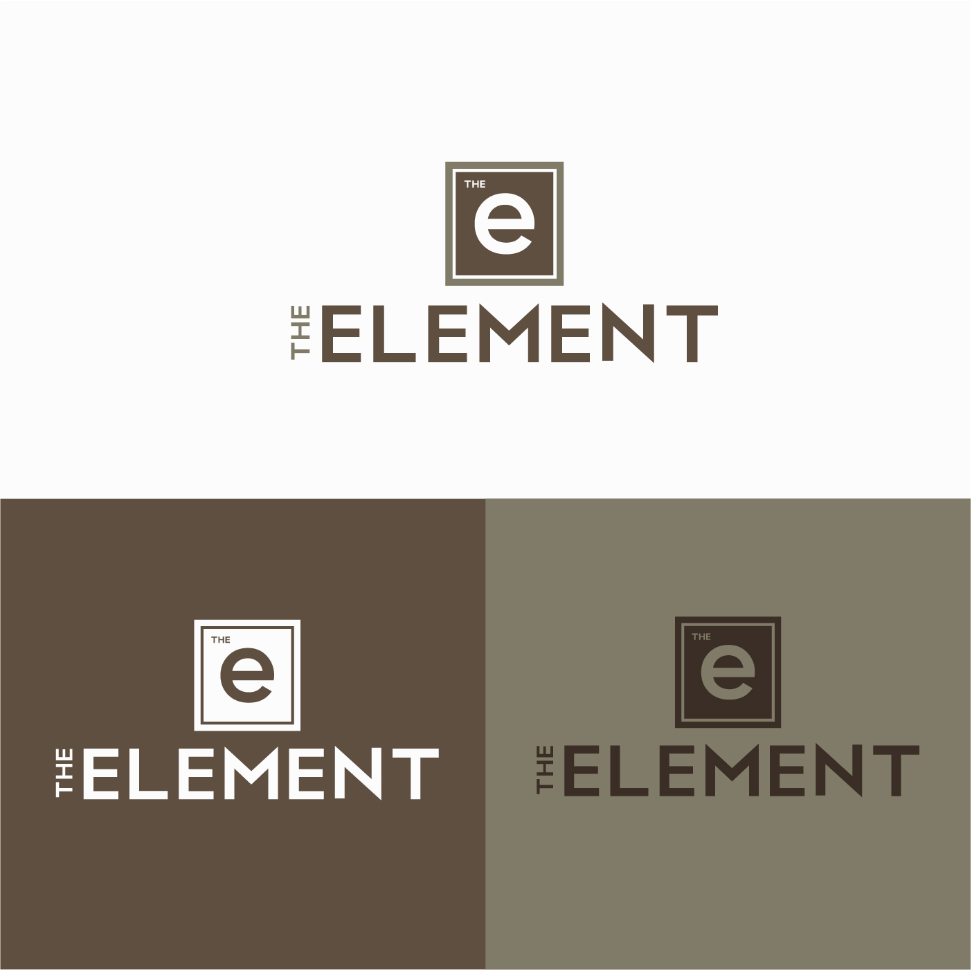 Logo Design by nicolaz for The Garibaldi Company | Design #27945440