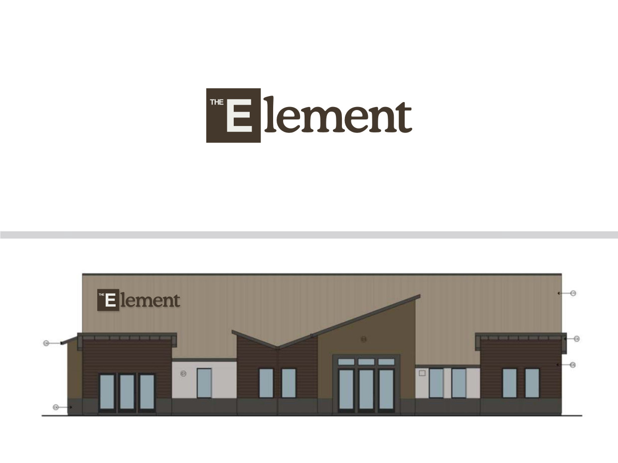 Diseño de Logo por Atvento Graphics para The Garibaldi Company | Diseño #27937345