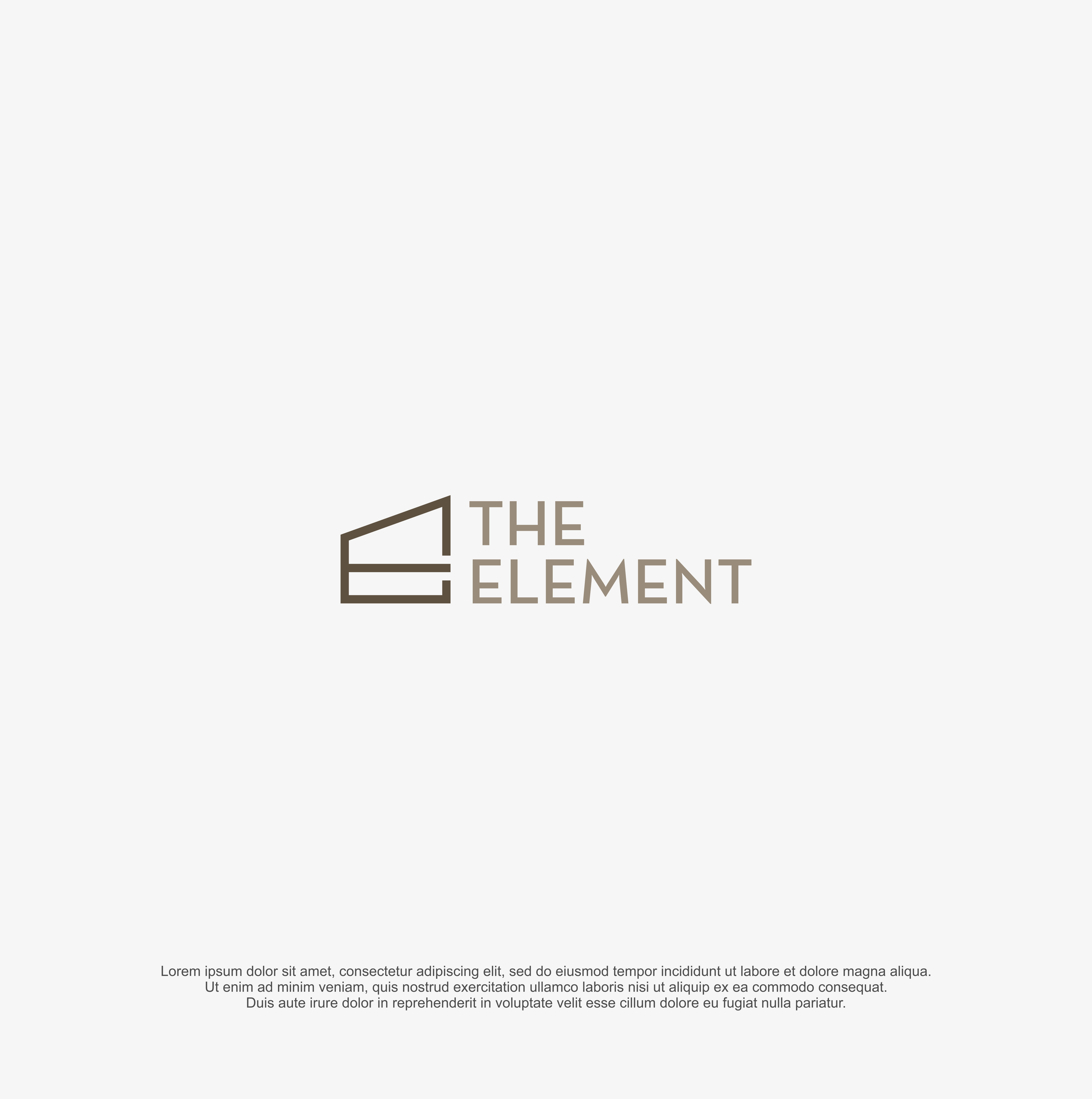 Logo Design by R!CKY for The Garibaldi Company | Design #27930696