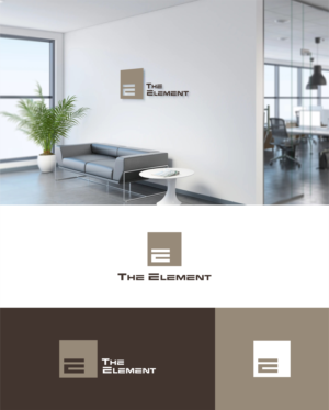 Logo Design by Hakim Febrian for The Garibaldi Company | Design #27945397