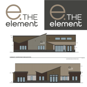 Diseño de Logo por Wanda.G para The Garibaldi Company | Diseño: #27916089