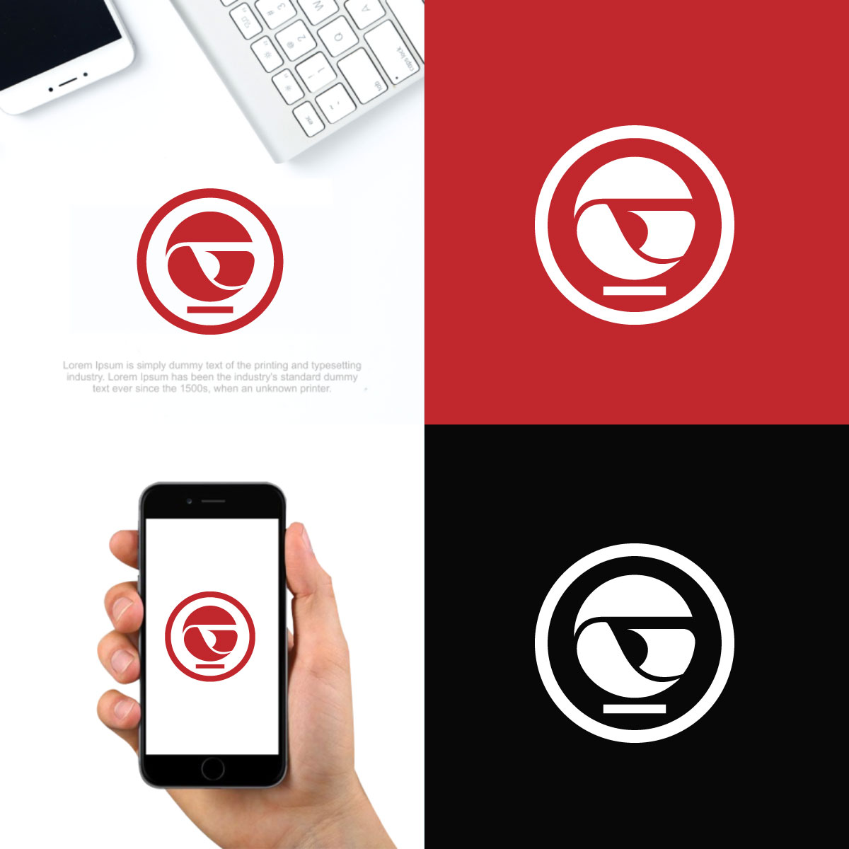 Logo Design by ismail islam for this project | Design #27921920