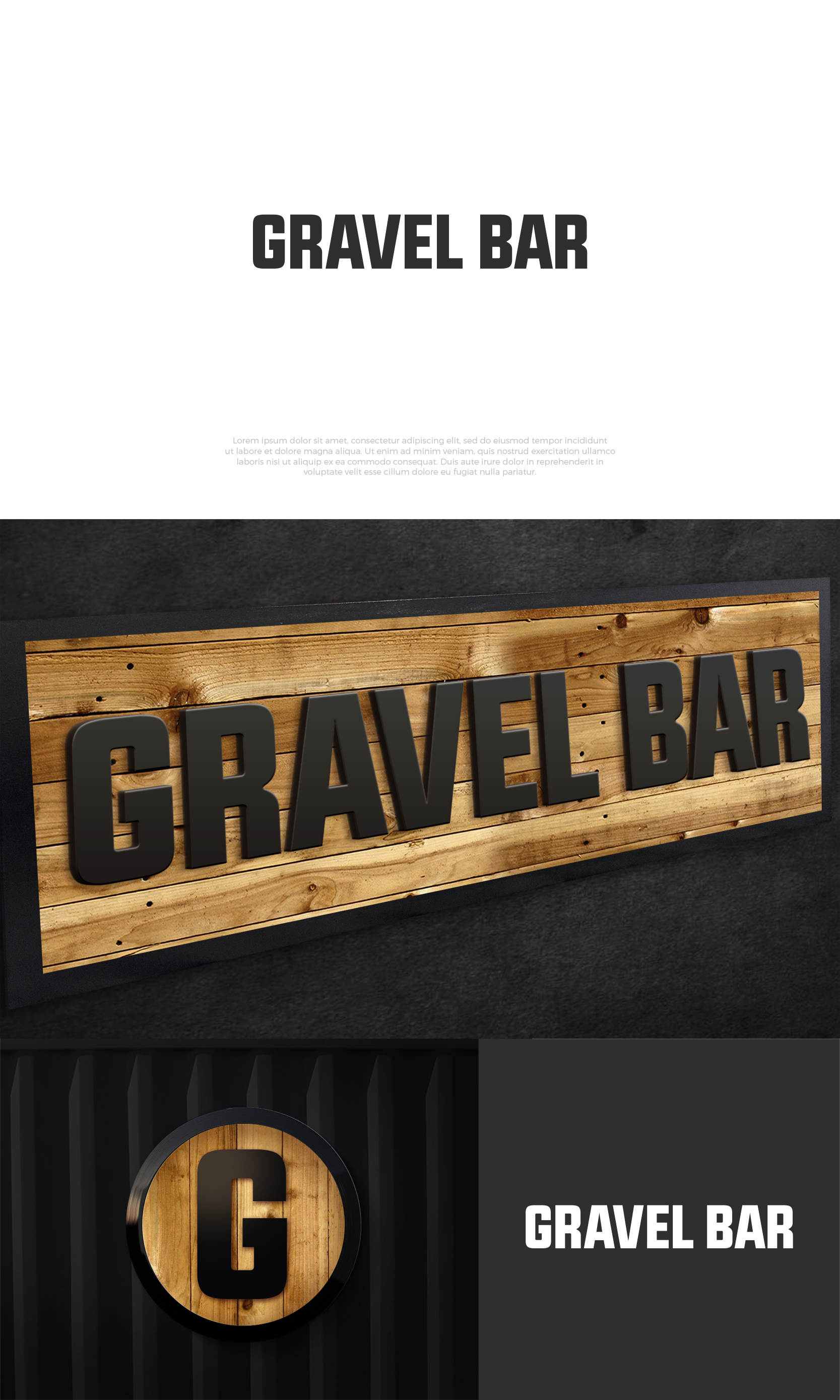 Logo Design by airborne for this project | Design #27975303