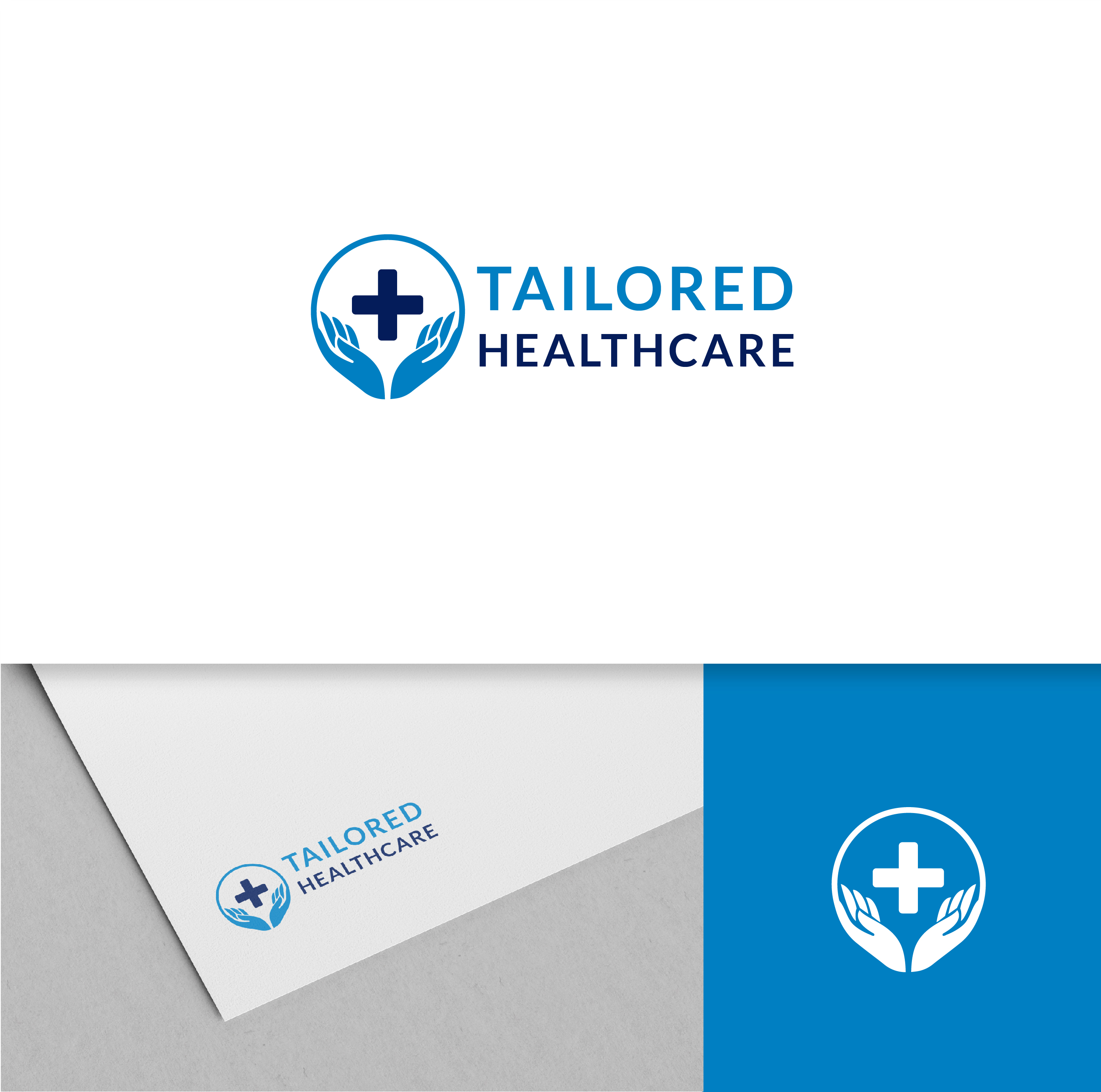 Logo Design by RikoAji for this project | Design #27947547