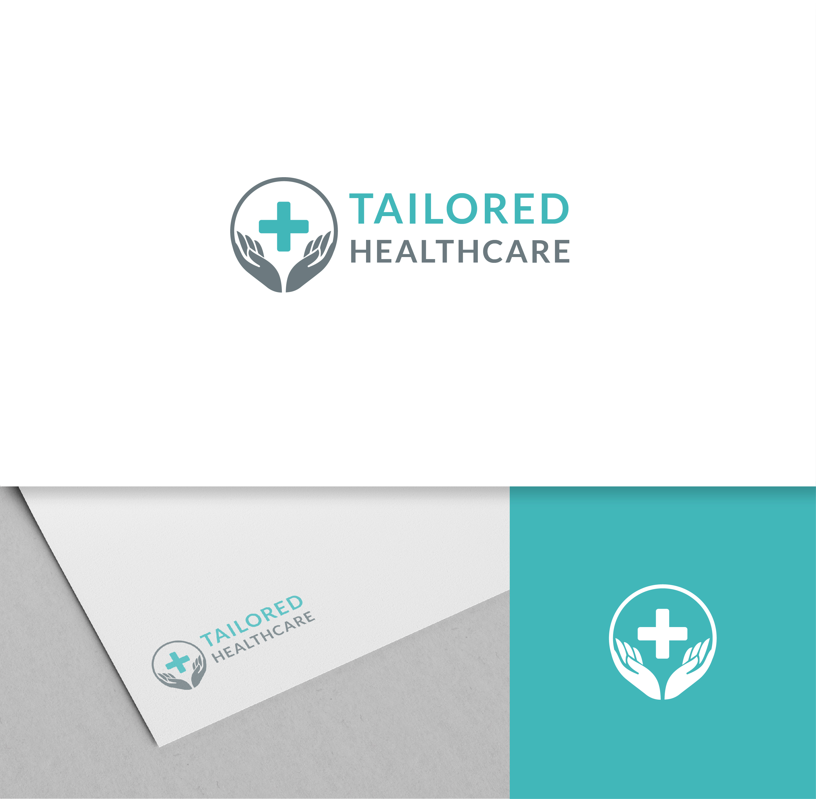 Logo Design by RikoAji for this project | Design #27947548