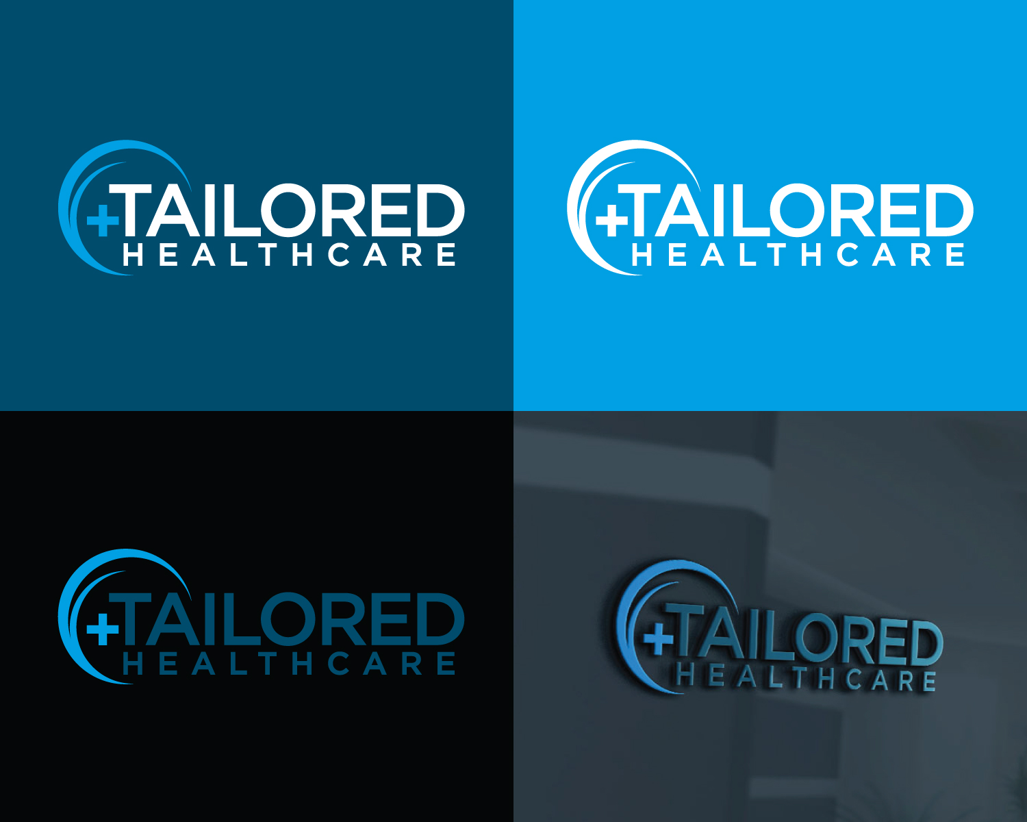 Logo Design by Atec for this project | Design #27923228