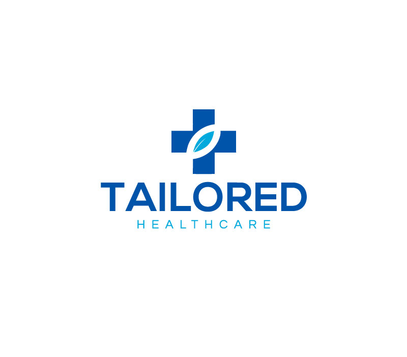 Professional, Serious, Healthcare, Medical Office Logo Design for