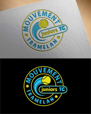 Diseño de Logo por CreativeFeather para este proyecto | Diseño: #27919216