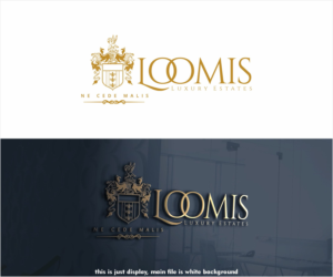 Design de Logo par alkaline pour ce projet | Design #27917826