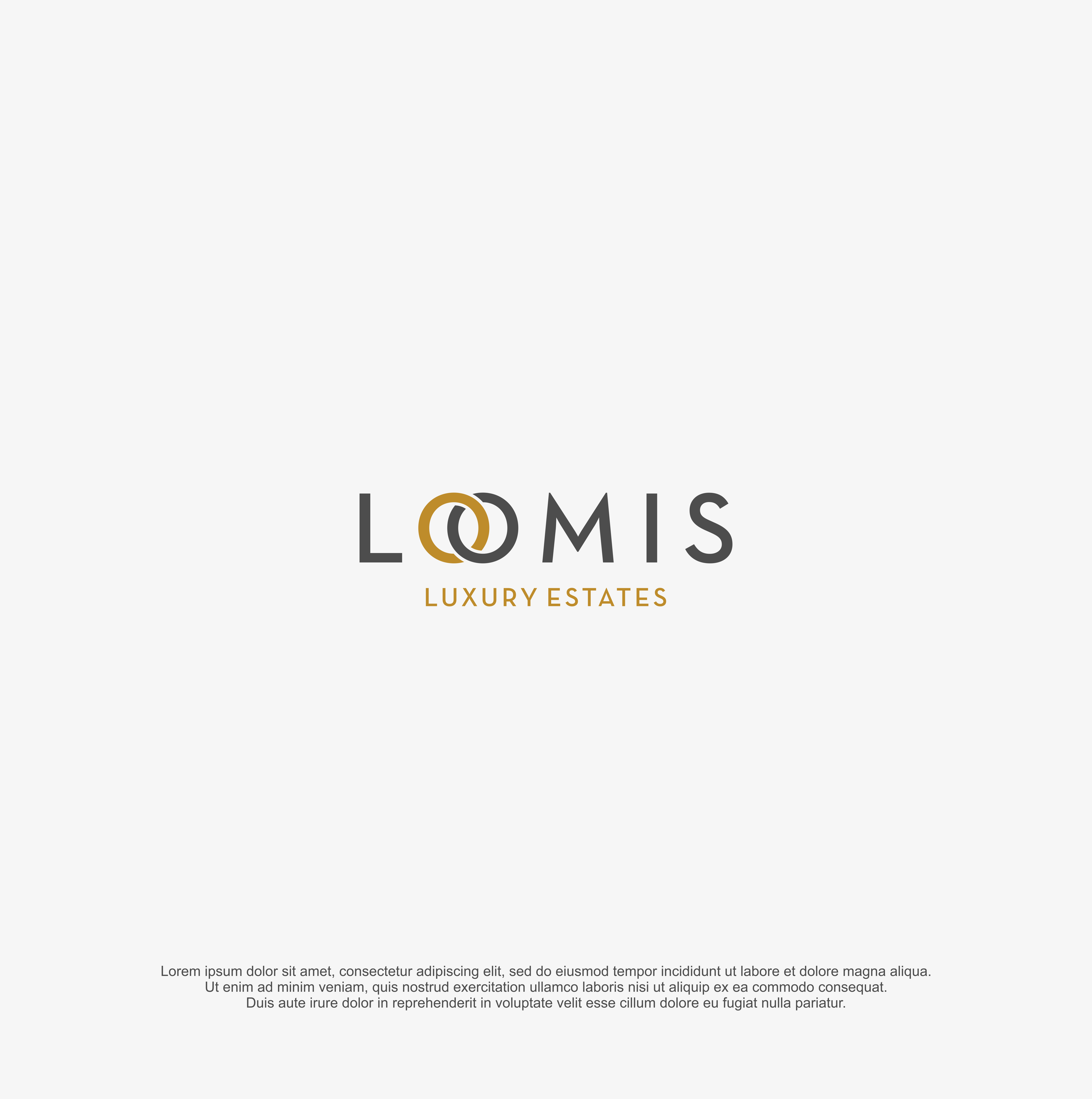 Logo Design by R!CKY for this project | Design #27921927