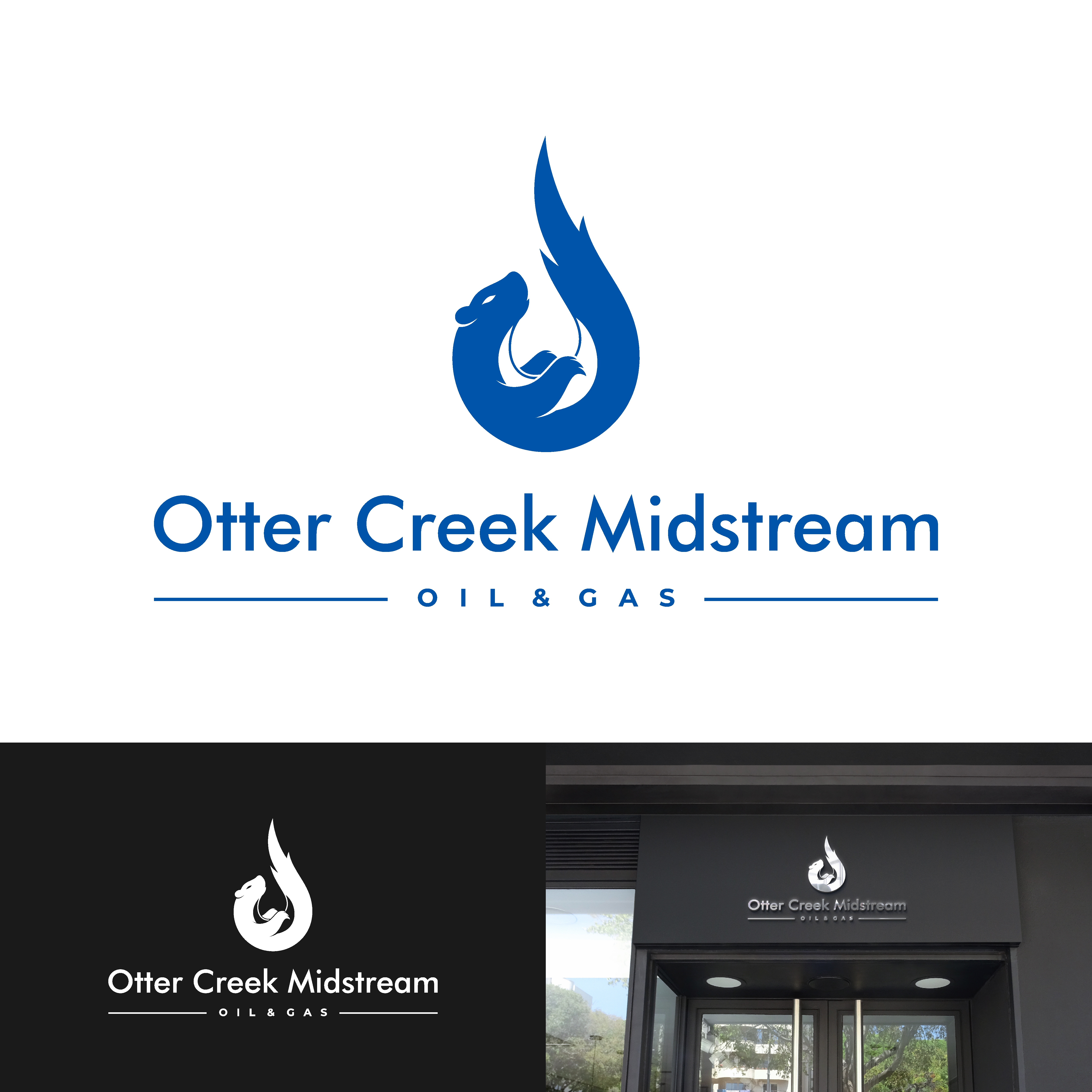 Logo Design by Logosyndrome for this project | Design #27917888