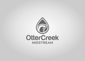 Otter Creek Midstream | Design de Logo par k.a.n