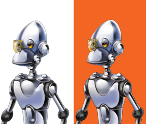 Diseño de Personaje por arif para este proyecto | Diseño #27944211