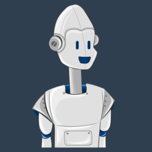 Character Design by Creative Chamber