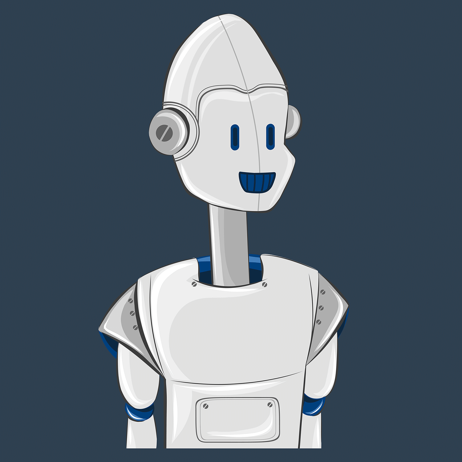 Character Design by Creative Chamber for this project | Design #27941425