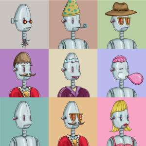 Character Design by Indre Ta for this project | Design: #27926923