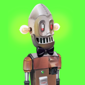 Diseño de Personaje por Mr.1980 para este proyecto | Diseño #27951634