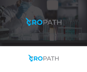 Logo Design by jonkonrad for DRS Media | Design: #27924039