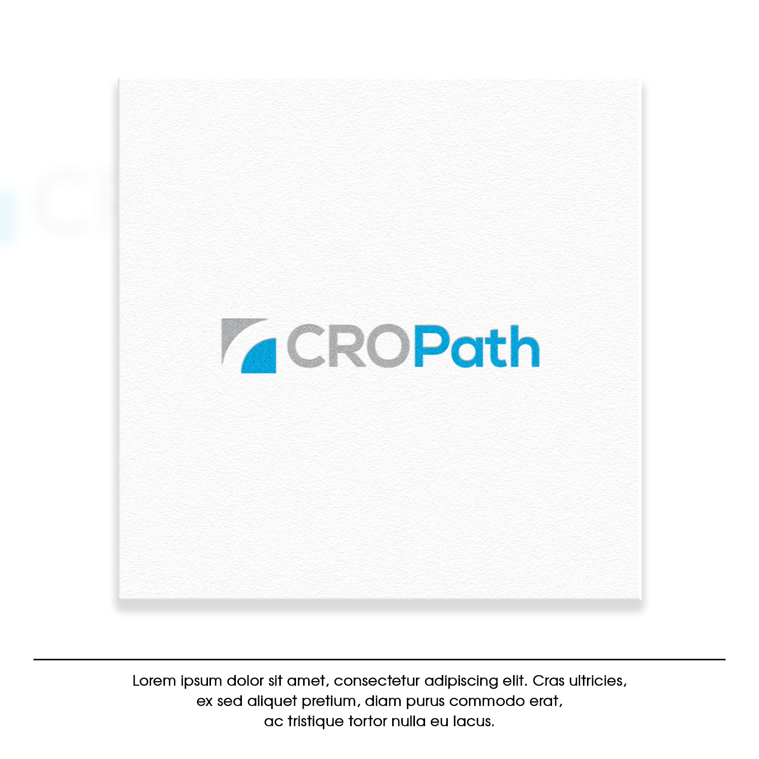 Logo Design by Modal Rai for DRS Media | Design #27916762