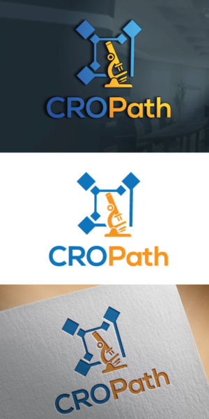 Logo Design by amran mollaa for DRS Media | Design #27934159