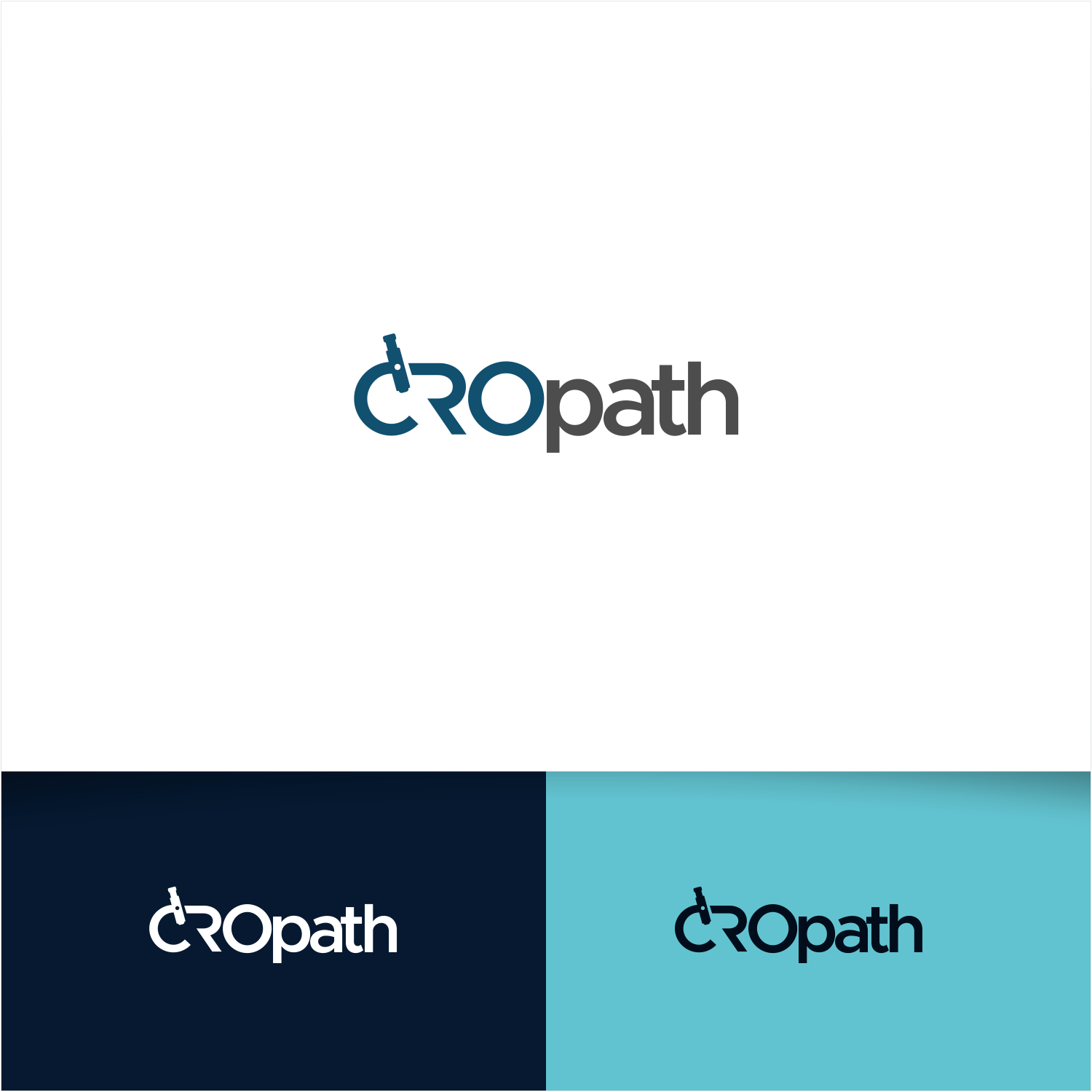 Logo Design by Arham Hidayat for DRS Media | Design #27932370