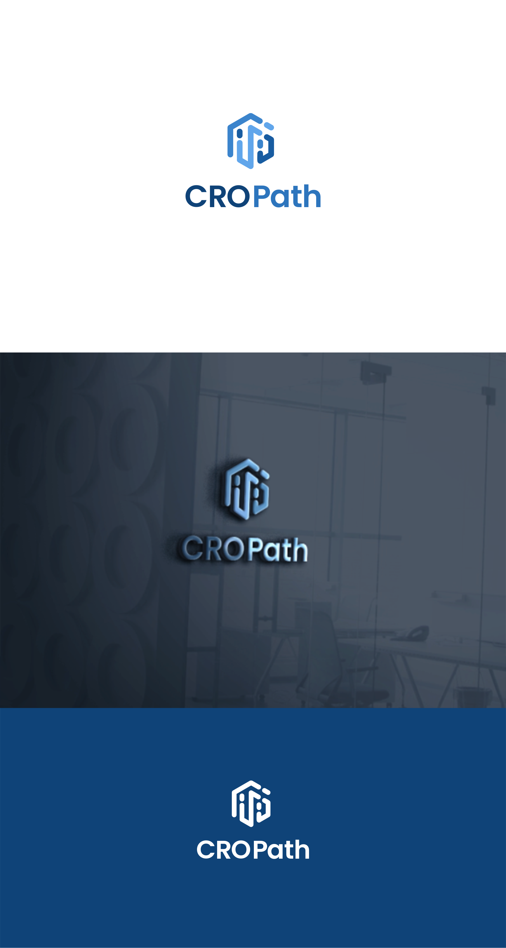 Logo Design by *mary for DRS Media | Design #27922171