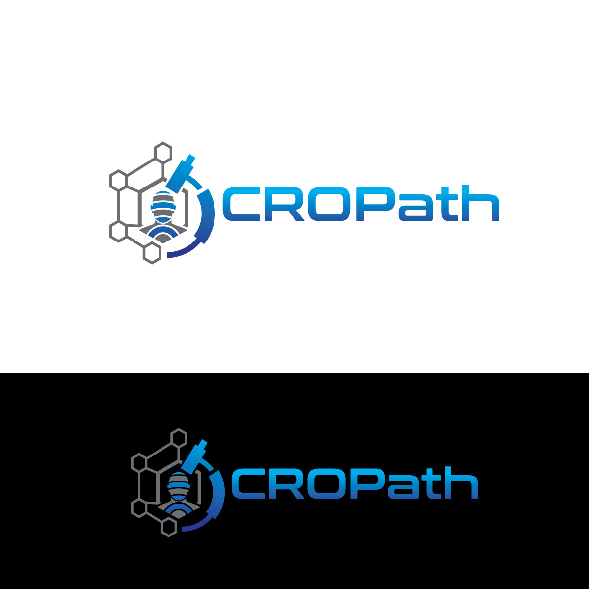Logo Design by brand maker for DRS Media | Design: #27920722