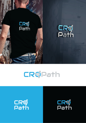 Logo Design by Ayub Zafar for DRS Media | Design: #27919457