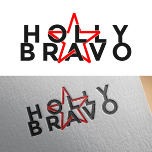 Logo Design by Hanif Logo's for this project | Design: #27916951