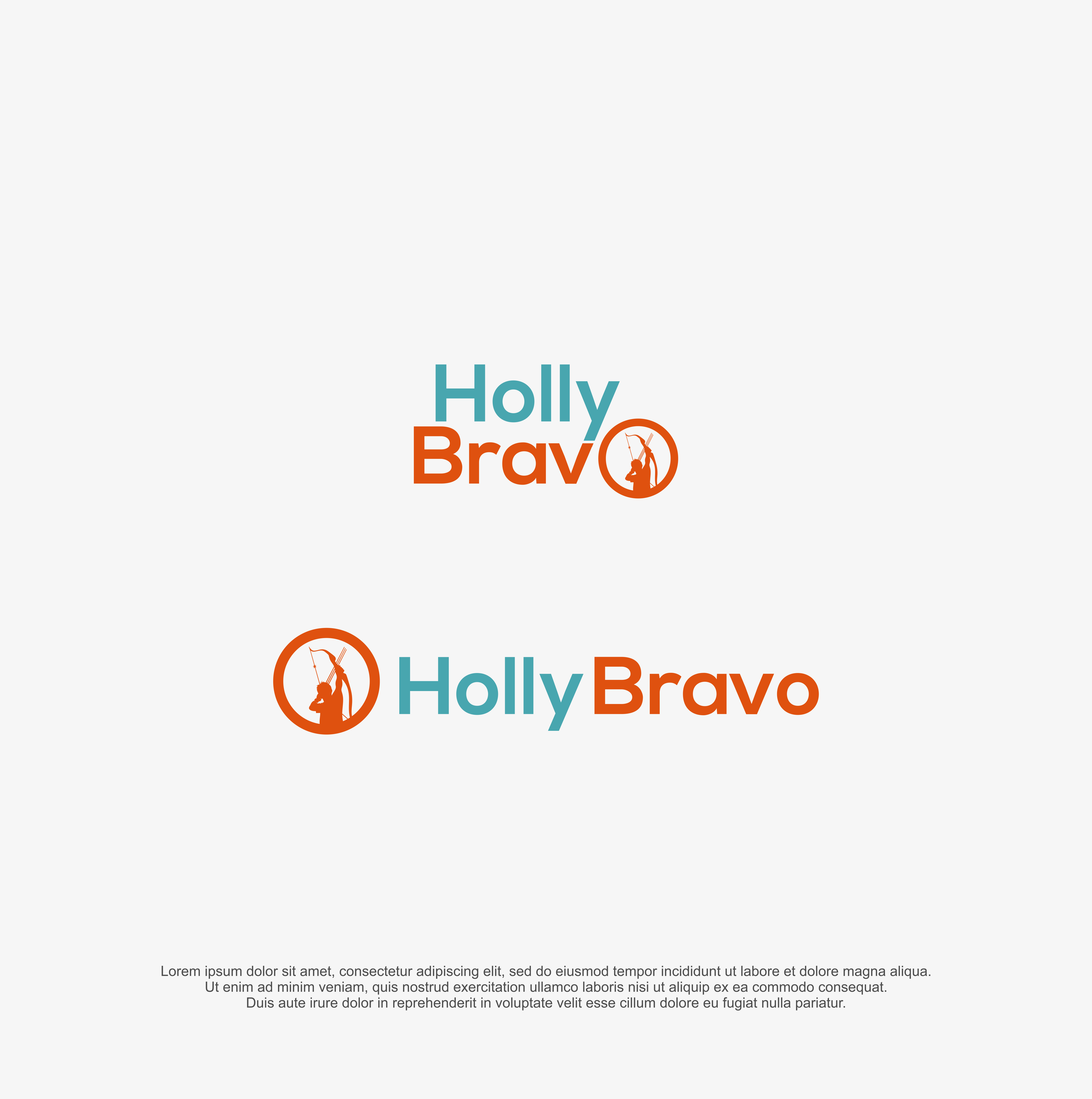 Logo Design by R!CKY for this project | Design #27934277