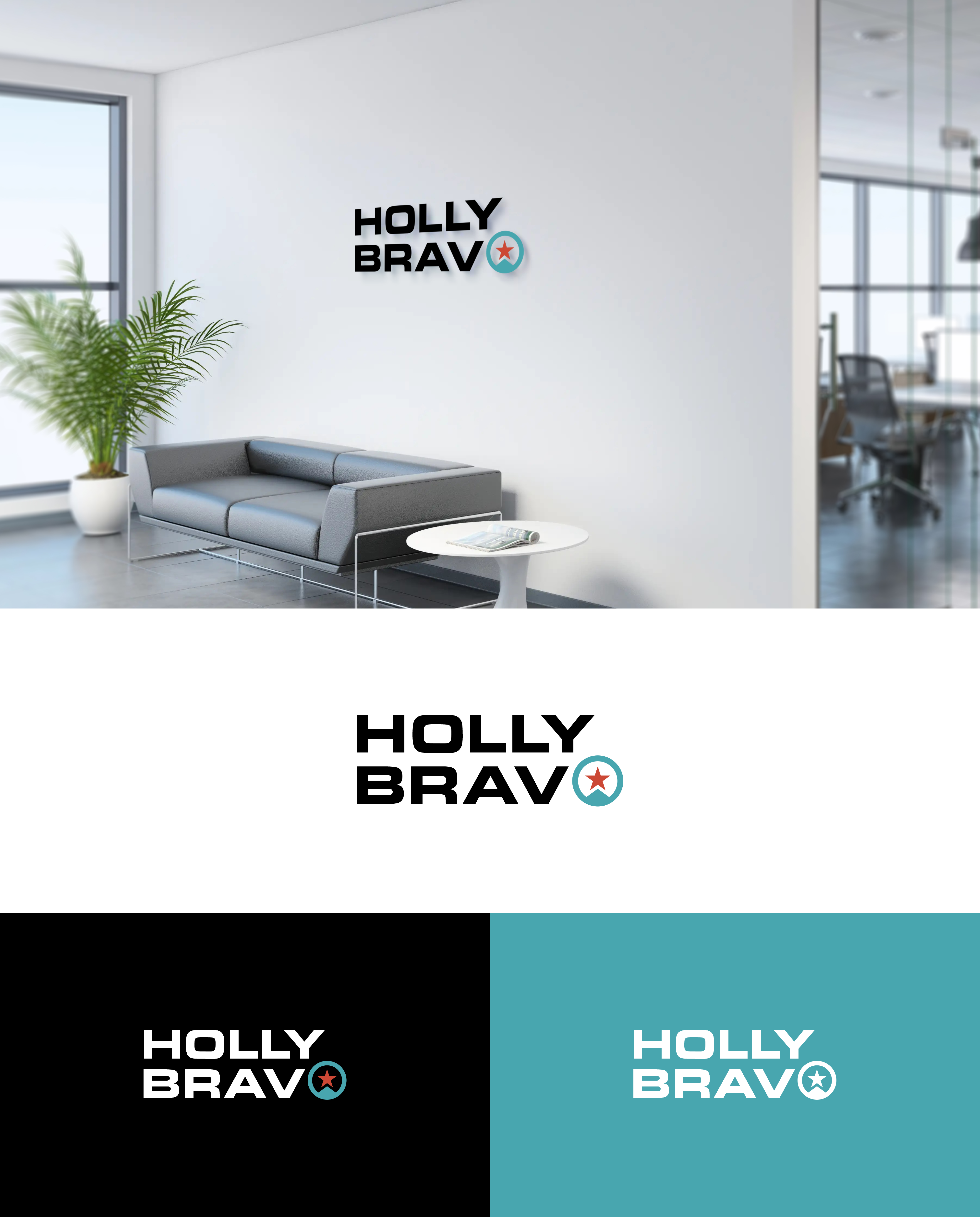 Logo Design by soriyeee for this project | Design #27944810