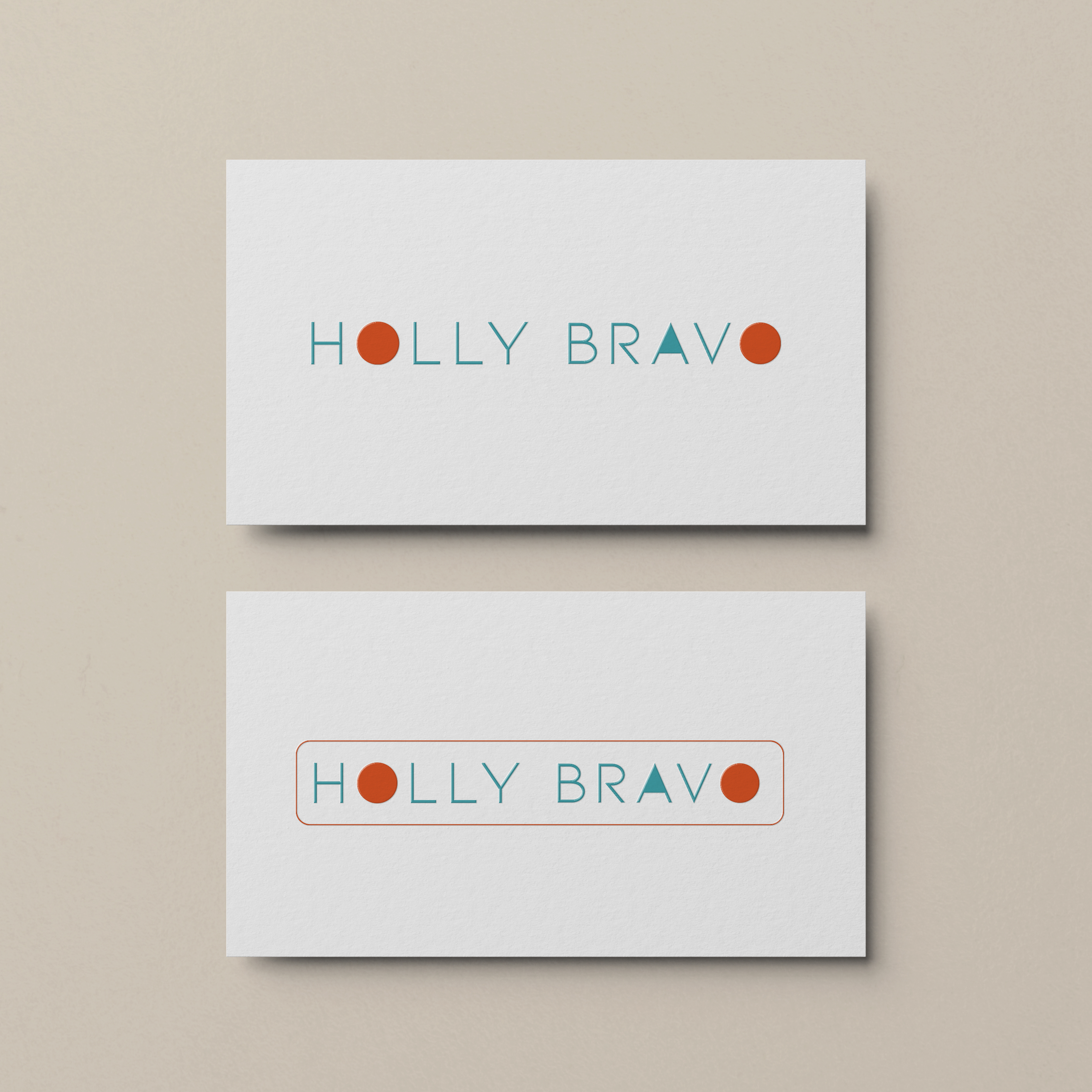 Logo Design by Briana Rae Designs for this project | Design #27933451