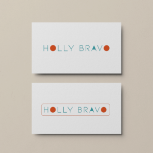 Logo Design by Briana Rae Designs for this project | Design: #27933451