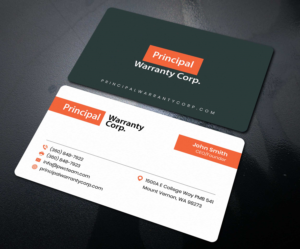 Business Card Design by Sandaruwan for this project | Design #27916581