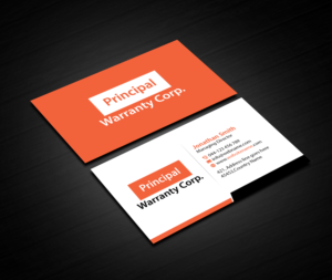 Business Card Design by Creations Box 2015 for this project | Design: #27937439