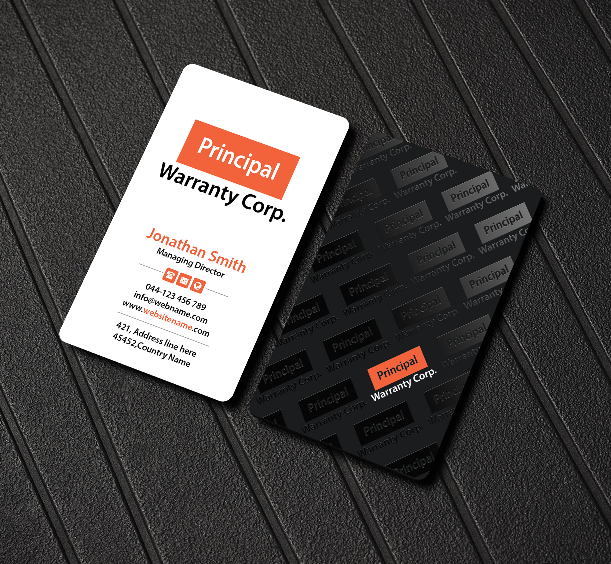 Visitenkarten-Design von Creations Box 2015 für dieses Projekt | Design #27937460