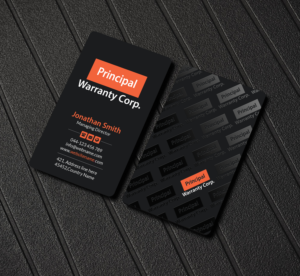 Visitenkarten-Design von Creations Box 2015 für dieses Projekt | Design: #27937461