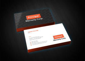 Business Card Design by OxonoArt for this project | Design: #27939658