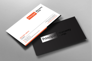Business Card Design by chandrayaan.creative for this project | Design: #27918022