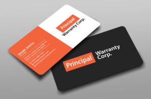 Business Card Design by Uttom 2 for this project | Design: #27917936