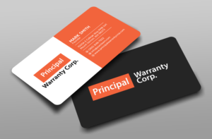 Business Card Design by Uttom 2 for this project | Design: #27917937