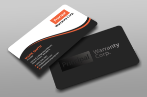 Business Card Design by Uttom 2 for this project | Design: #27917941