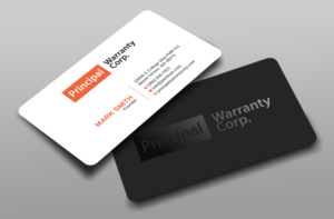 Business Card Design by Uttom 2 for this project | Design: #27917943
