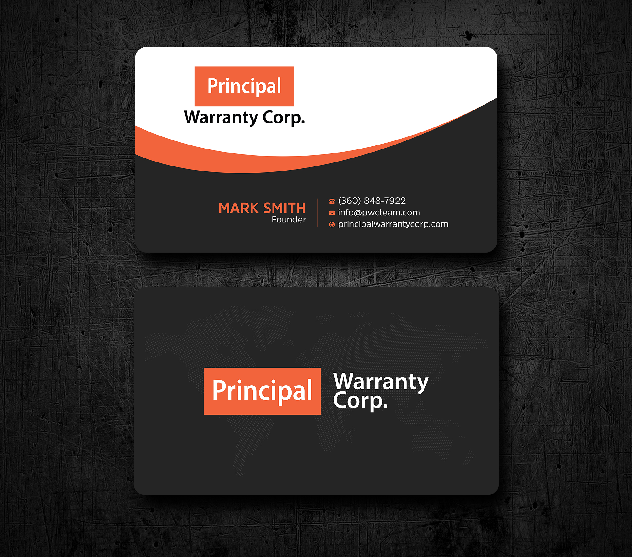 Business Card Design by Uttom 2 for this project | Design #27920520