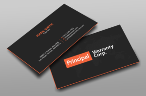 Business Card Design by Uttom 2 for this project | Design: #27940797