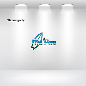 Logo Design by RRR Design for Wahi 'Ohana | Design: #27918849