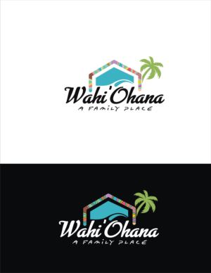 Logo Design by darshan Arts for Wahi 'Ohana | Design #27919549